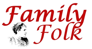 Family Folk logo